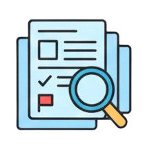 Document Storage Icon