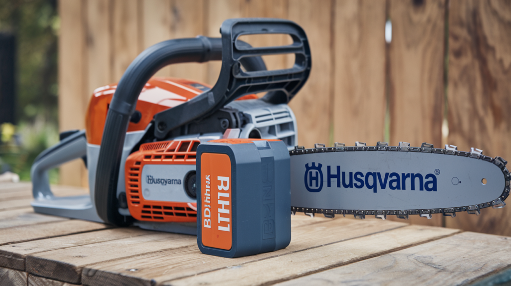 Husqvarna AB BLI20 Battery Lithium Battery Pack