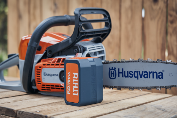 Husqvarna AB BLI20 Battery Lithium Battery Pack