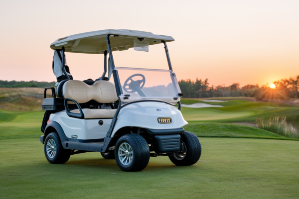 golf cart batteries