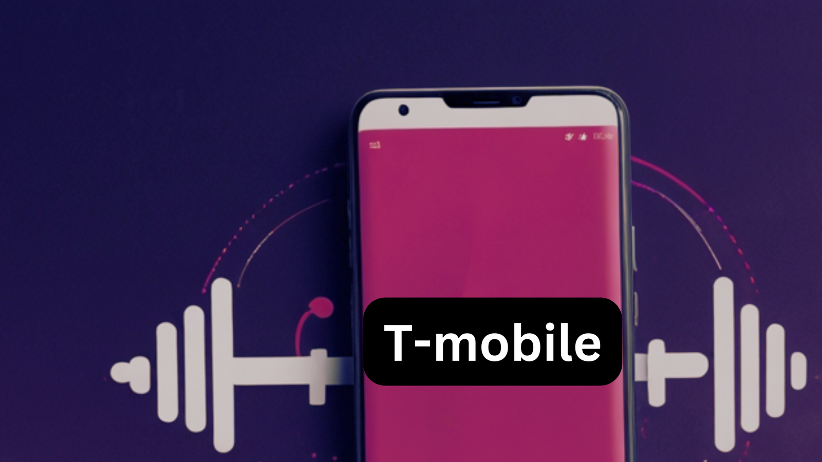 T mobile app port forward