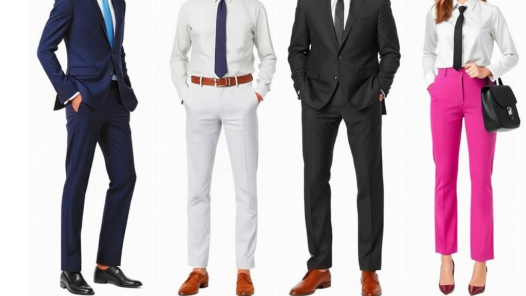 how long should pants be
