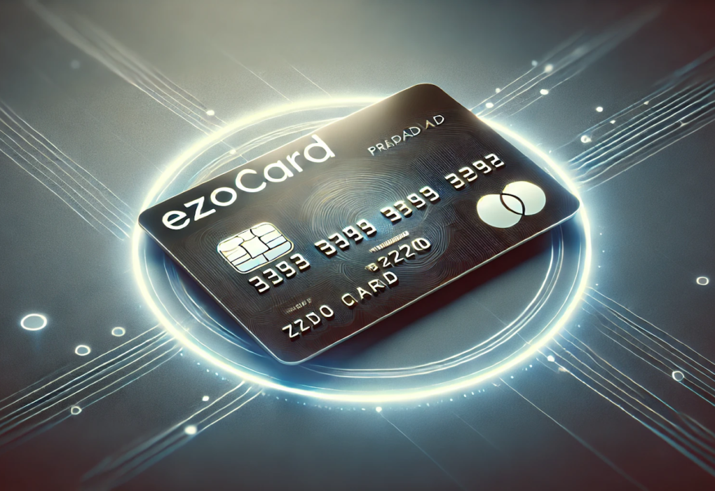 Buy EZOCards