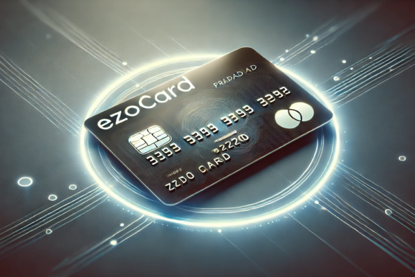 Buy EZOCards