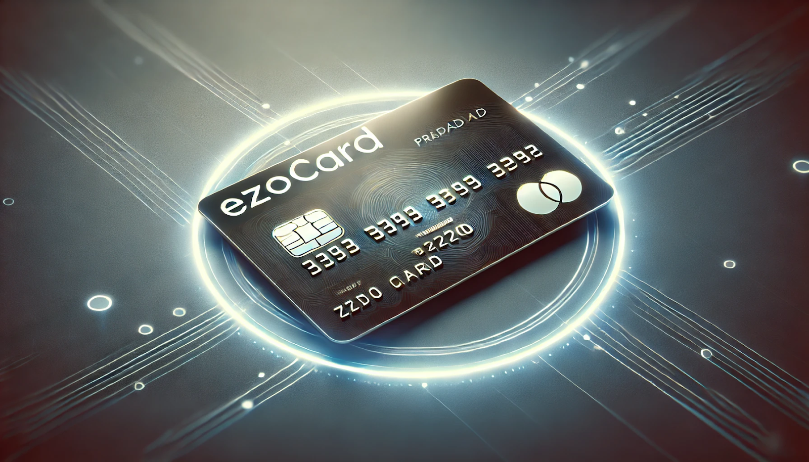 Buy EZOCards