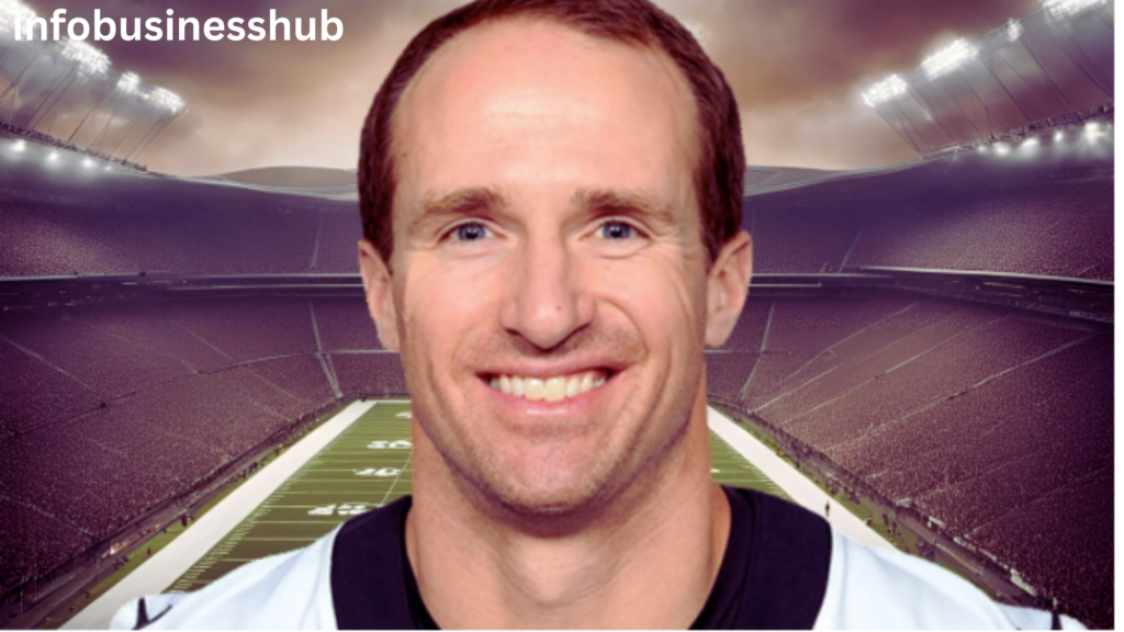 Drew Brees Makes His NBC Debut, Internet Amazed by His New Hair – Fans Can’t Stop Talking About His New Look