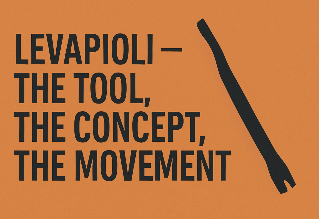 Levapioli