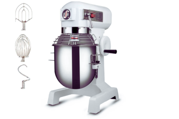How to Choose the Right Mixer Attachments for Your Kitchen Right Mixer