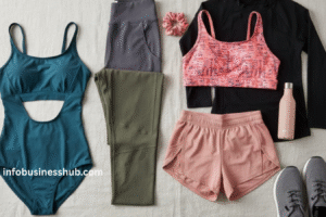 Camel Toe in Fashion