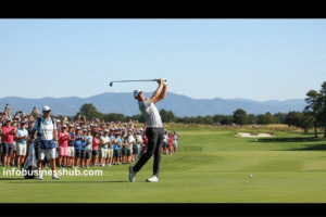 How Long Is a PGA Game