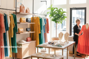 How Do You Start a Boutique Business